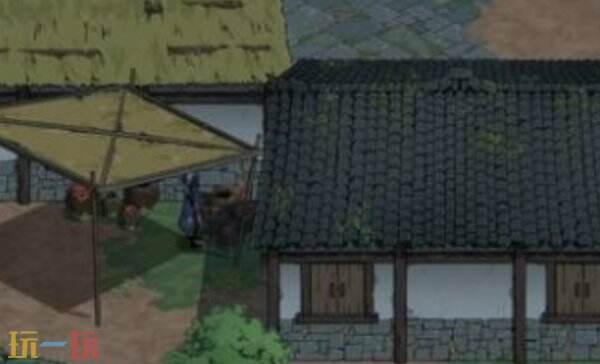 今古群侠传孤独的小单任务攻略 今古群侠传孤独的小单任务指南