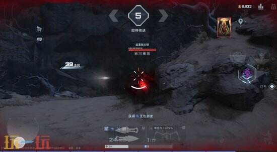 《逆战:未来》精绝古城双人速通攻略