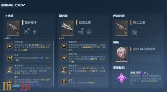 《逆战:未来》精绝古城双人速通攻略