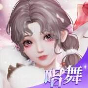 唱舞星计划游戏icon