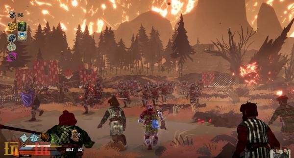 《Tears of Metal》将于7月22日开启PC版抢先体验