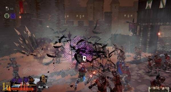 《Tears of Metal》将于7月22日开启PC版抢先体验