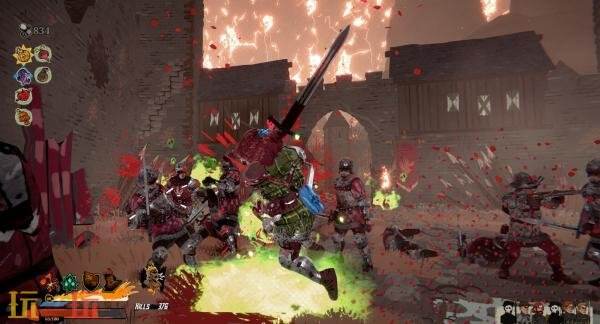 《Tears of Metal》将于7月22日开启PC版抢先体验