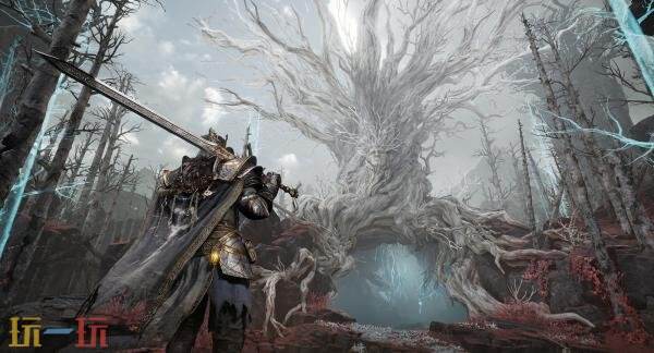 PvPvE撤离类RPG《雾影猎人》将于7月30日发售!