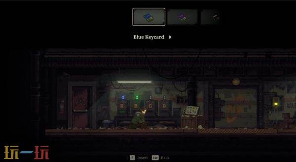 温馨生存恐怖冒险《The Road of Dust and Sorrow》将于今年推出