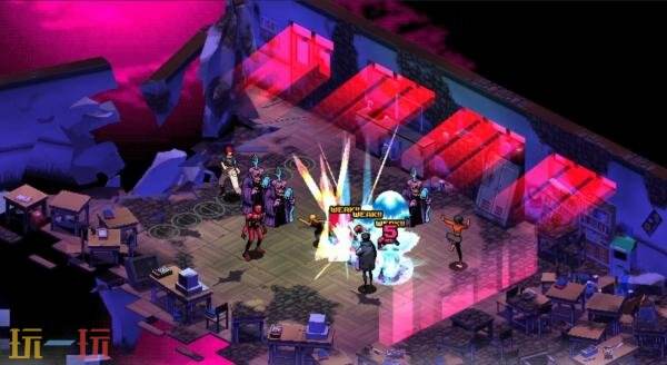 校园生活策略RPG《恶魔学园》Switch2版本将于今年推出