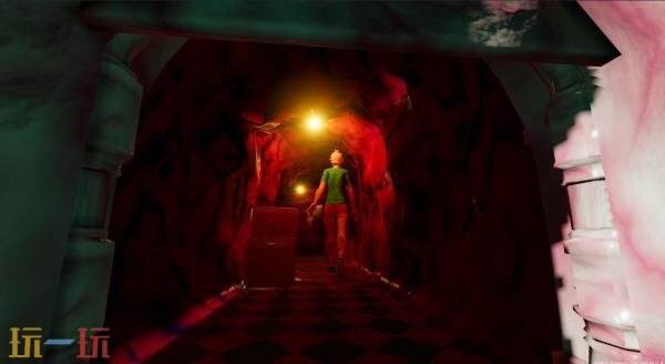 《Janet DeMornay Is A Slumlord (and a witch)》新增PS5版本