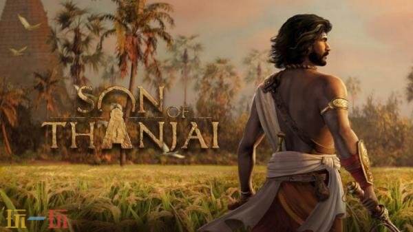 动作冒险游戏《Son of Thanjai》实机演示发布