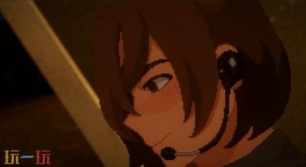 叙事冒险《Until Then》DLC“Afterimages”现已推出