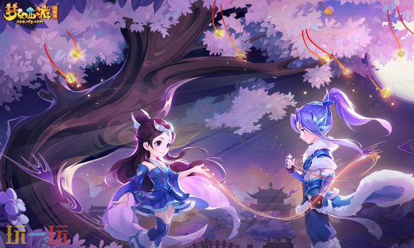 梦幻西游答题器手机版入口 梦幻西游答题器手机版免费