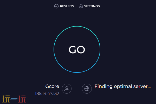 Speedtest官方在线测速入口 Speedtest一键测网速官网直达