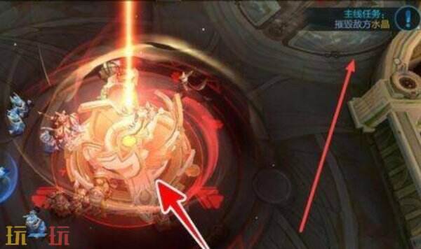 王者荣耀怎么玩新手教程 王者荣耀怎么玩新手入门攻略
