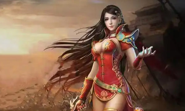 传奇网页游戏开服表推荐
