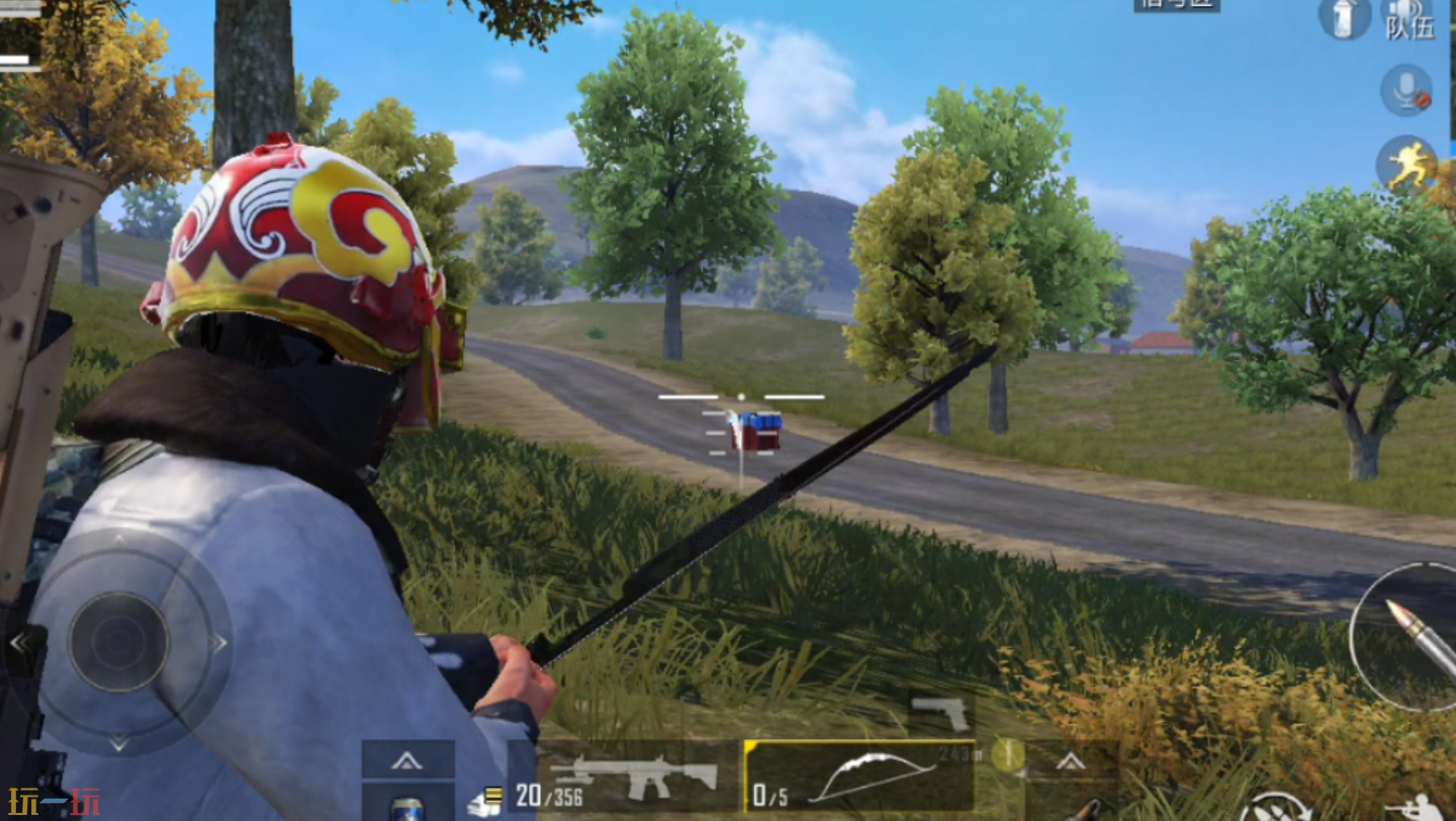 和平精英无后坐力灵敏度代码 和平精英压枪无后坐力灵敏度代码