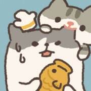 动物餐厅游戏icon