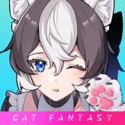 猫之城游戏icon