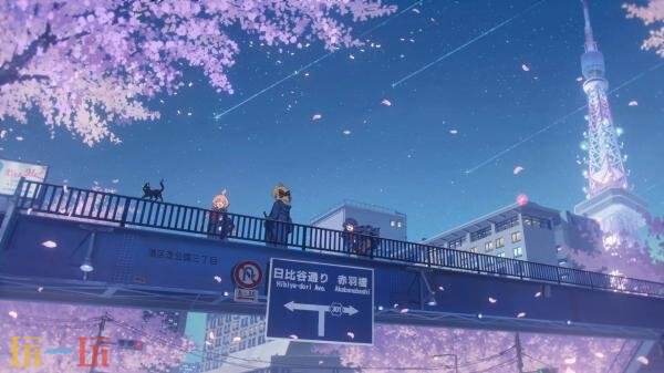《蔚蓝档案》团队新作《阿索拉:星之祈愿》全新实机预告发布