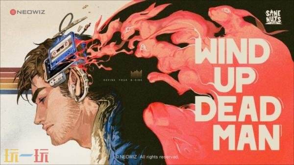 复古像素CRPG《Wind Up Deadman》将登陆PC平台