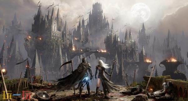 魂系动作RPG《堕落之主2》官宣跳票!推迟至2027年Q1发售
