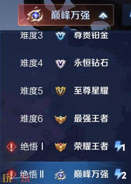 王者荣耀6月25日更新公告:S44赛季「不拘命格」正式开启!