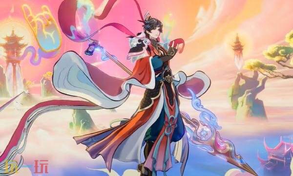 王者荣耀赵云飞龙神将多少钱 西行封妖记赵云飞龙神将价格介绍
