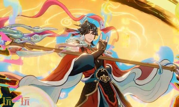 王者荣耀赵云飞龙神将多少钱 西行封妖记赵云飞龙神将价格介绍