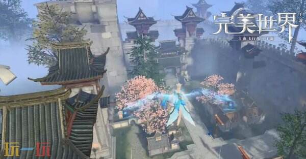 完美世界官方网页版入口 完美世界网页版在线玩