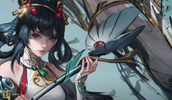 王者荣耀公孙离怎么玩 王者荣耀公孙离技能介绍
