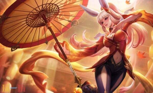 王者荣耀公孙离怎么玩 王者荣耀公孙离玩法教学