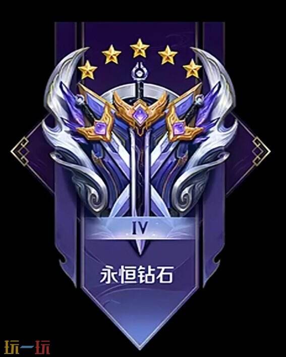 王者荣耀段位图标 王者荣耀段位怎么提升