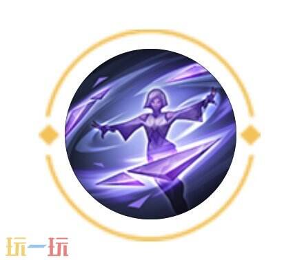 王者荣耀镜技能介绍 王者荣耀镜怎么玩