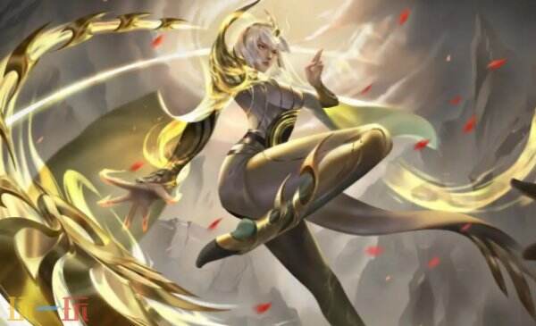 王者荣耀皮肤炽阳神光详情介绍 王者荣耀皮肤炽阳神光价格