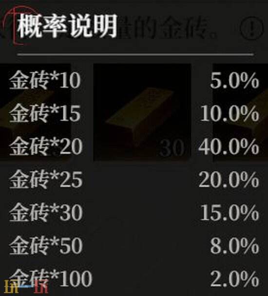 《夜幕之下》金砖怎么获取-夜幕之下金砖获取