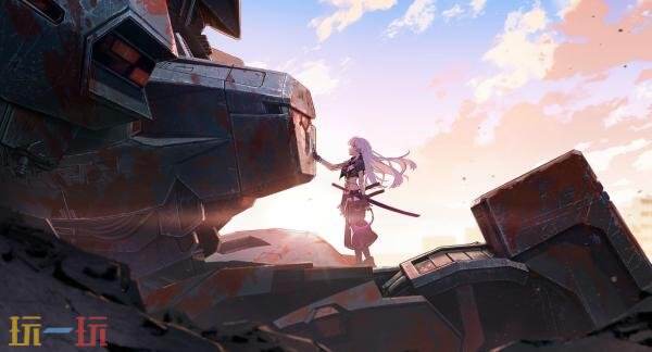 战略RPG《Muv-Luv: Tactics 迦梨陀娑的噩梦》将于2027年登陆PC平台