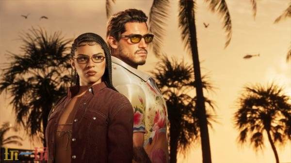 《侠盗猎车手GTA6》售价公开！预购特典公布！预购开启