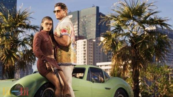《侠盗猎车手GTA6》售价公开！预购特典公布！预购开启