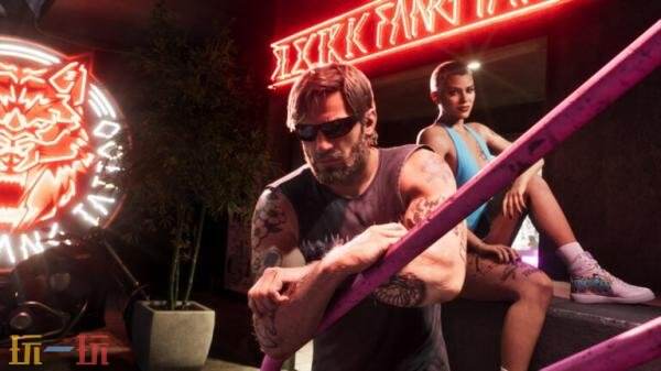 《侠盗猎车手GTA6》售价公开！预购特典公布！预购开启