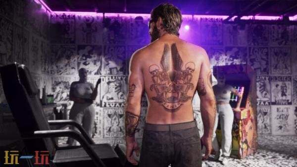 《侠盗猎车手GTA6》售价公开！预购特典公布！预购开启