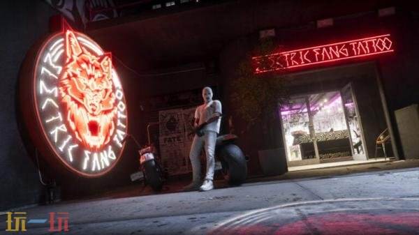 《侠盗猎车手GTA6》售价公开！预购特典公布！预购开启