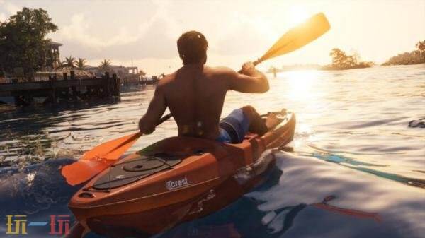 《侠盗猎车手GTA6》售价公开！预购特典公布！预购开启