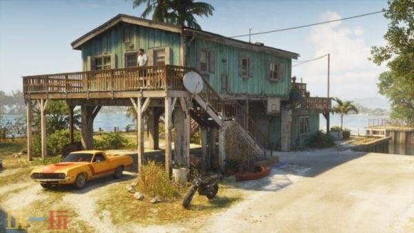 《侠盗猎车手GTA6》售价公开！预购特典公布！预购开启