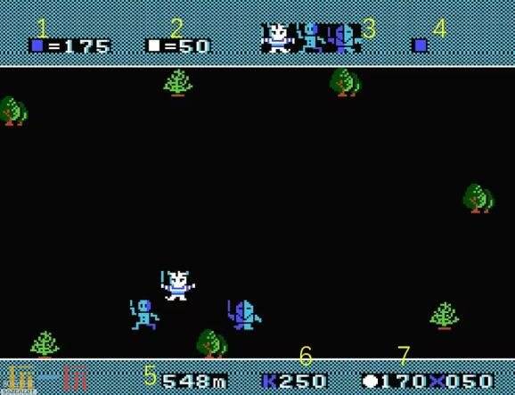 《Console Archives 菩故须苛战争》6月25日登陆PS5和NS2平台