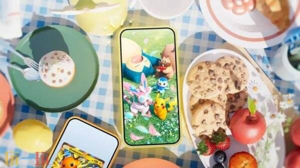 《宝可梦集换式卡牌游戏 Pocket》「奇迹日常」6月30日上线