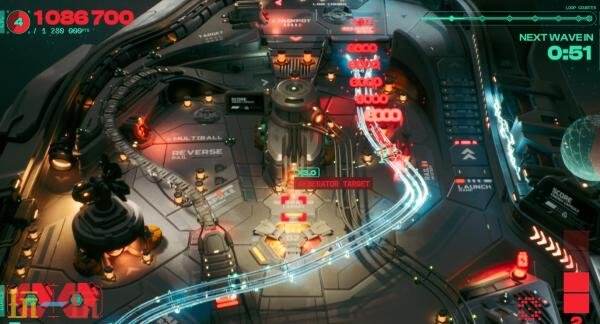 肉鸽弹球射击游戏《Appulse》将于2026年登陆PC平台