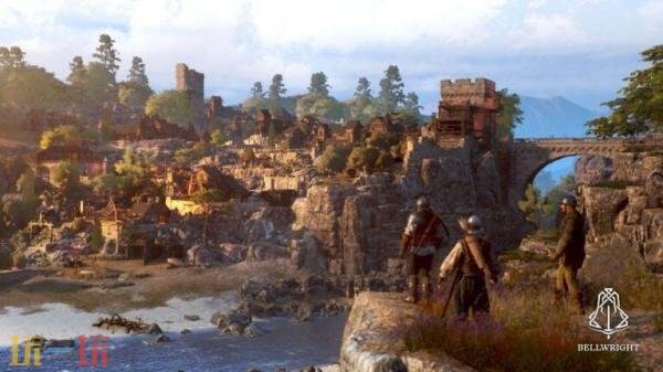 生存建造游戏《颂钟长鸣》现已登陆PS5和Xbox平台