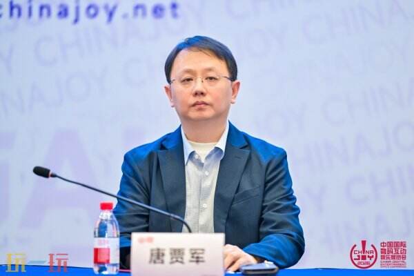 2026年第二十三届ChinaJoy定档7月31日“与AI同游”引领全球数字娱乐新风向