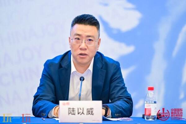 2026年第二十三届ChinaJoy定档7月31日“与AI同游”引领全球数字娱乐新风向
