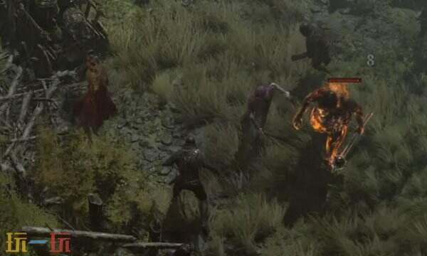 暗黑破坏神4强盗之血任务怎么做 强盗之血支线任务攻略
