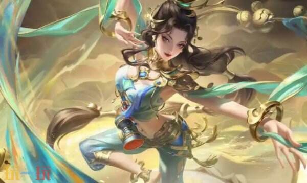 王者荣耀貂蝉台词经典语录 王者荣耀貂蝉台词大全