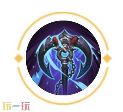 王者荣耀孙策技能技能介绍 王者荣耀孙策技能技能详解
